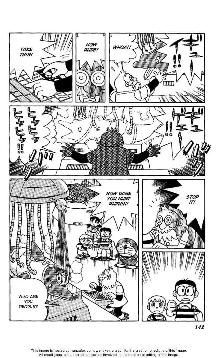 Doraemon Long Stories Chapter 18.4 20